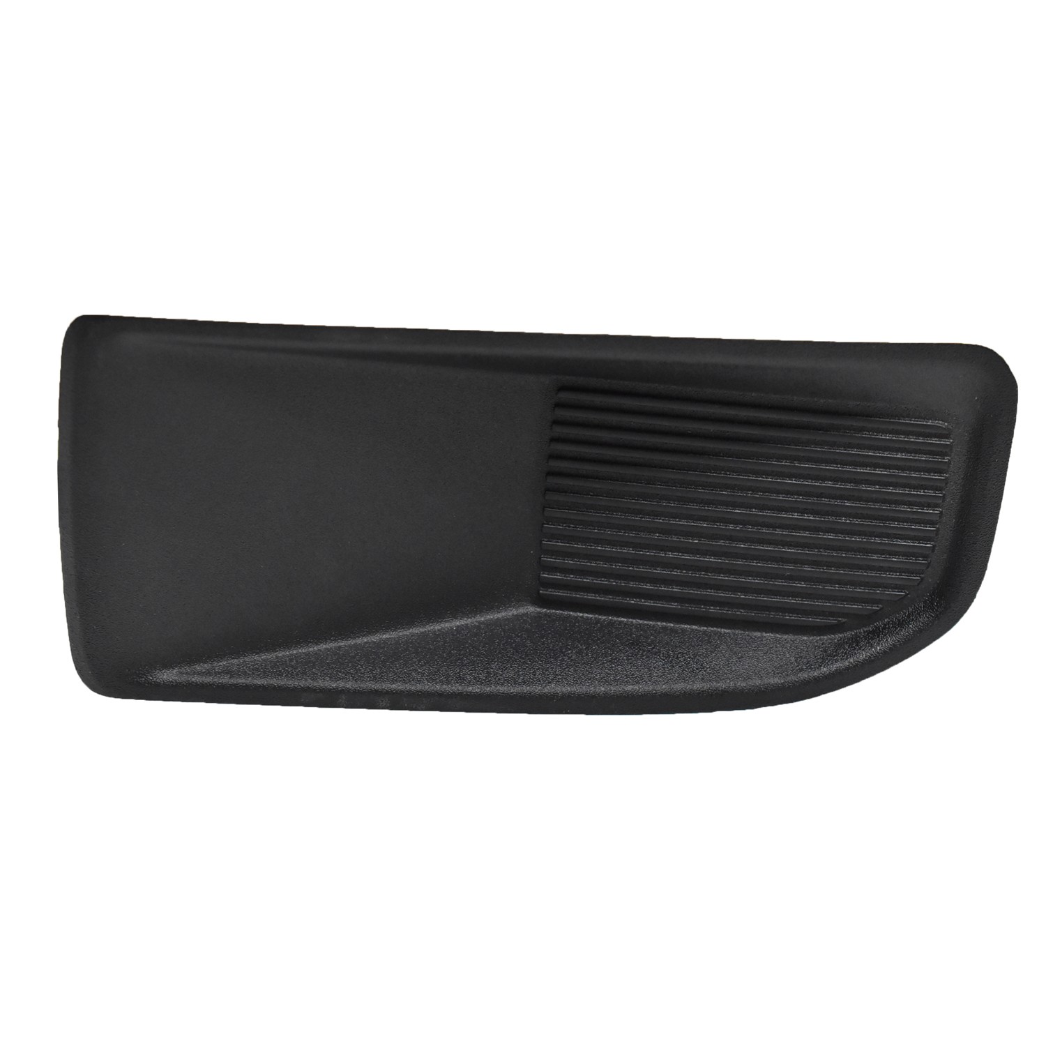 Bumper Insert Front Left Fog Lamp Opening Cover w/o Fog Lamps for Ford Bronco Sport Base 2021–2023
