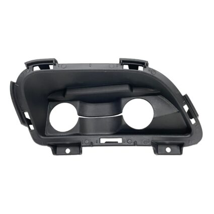 Bumper Insert Front Left w/Tow Hooks Valance Cover for Ford Expedition 2018–2021