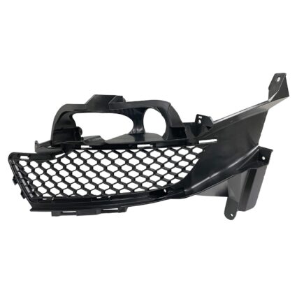 Bumper Insert Front Left Outer Grille for Ford Mustang Shelby GT350 Shelby GT350R Shelby GT500 2016–2020