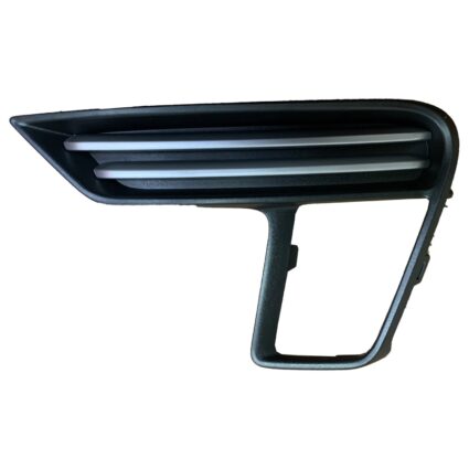 Bumper Insert Front Left XLT w/o Fog Lamps Outer Grille for Ford Explorer 2018–2019