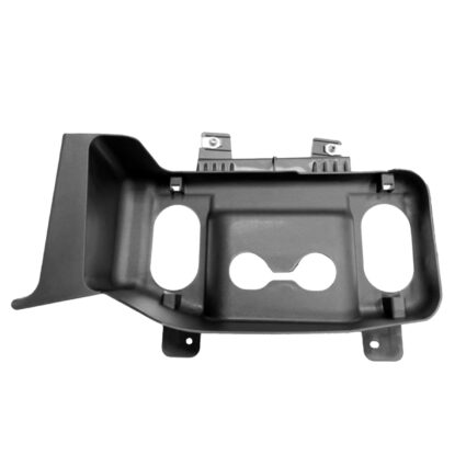 Bumper Insert Front Left Air Deflector for Ford F-250 Super Duty F-350 Super Duty F-450 Super Duty F-550 Super Duty