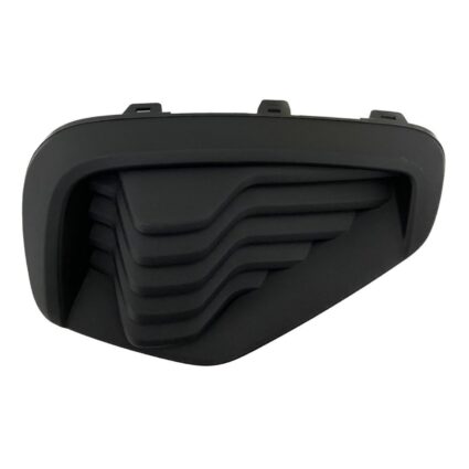 Bumper Insert Front Left Outer Grille w/o Fog Lamps for Ford Escape 2023–2024