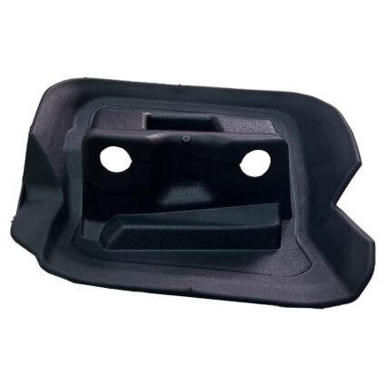 Bumper Insert Front Left w/Tow Hooks Air Intake Duct for Ford F-150 2015–2017