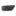 Bumper Insert Front Right Fog Lamp Hole Cover for Ford Focus Sedan 2005–2007