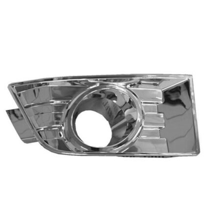 Bumper Insert Front Right w/Fog Lamps for Ford Edge 2007–2010