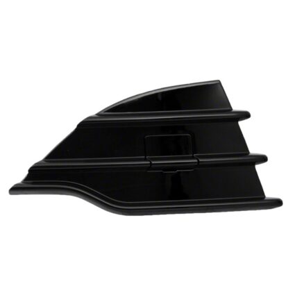 Bumper Insert Front Right Outer Grille for Ford Escape Titanium SEL 2013–2016