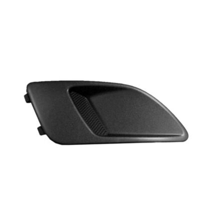 Bumper Insert Front Right Fog Lamp Opening Cover w/o Fog Lamps for Ford C-Max Hybrid SE Hybrid SEL Energi SEL Energi SE Energi Titanium Hybrid Titanium 2013–2018