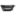 Bumper Insert Front Right Fog Lamp Opening Cover w/o Fog Lamps for Ford Mustang Base 2010–2012