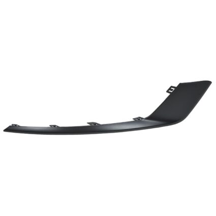 Bumper Insert Front Right Outer Grille Bezel for Ford Fusion S Hybrid SE Hybrid Energi SE Energi Titanium Titanium Hybrid Platinum Hybrid Energi Platinum SE LUX Hybrid 2017–2018