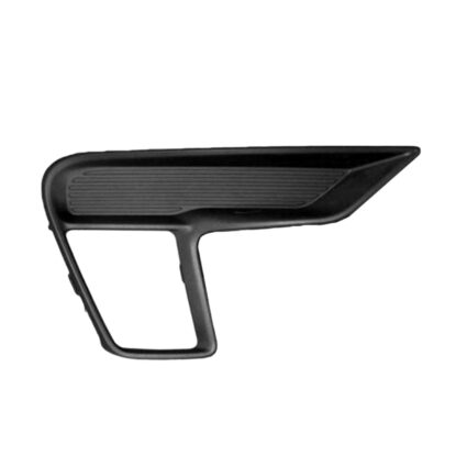Bumper Insert Front Right w/o Fog Lamps w/o Daytime Running Lamps Outer Grille for Ford Explorer Base 2018–2019