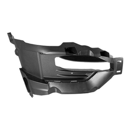 Bumper Insert Front Right w/Emergency Lamps w/Fog Lamps Side Opening Cover for Ford Explorer Police Interceptor Utility