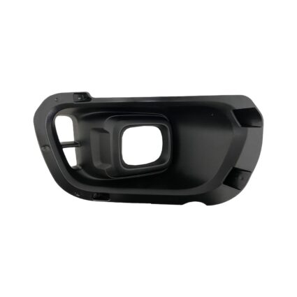 Bumper Insert Front Right Fog Lamp Bezel w/Fog Lamps CAPA for Ford Ranger 2019–2023