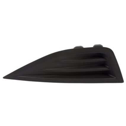 Bumper Insert Front Right Outer Grille for Ford Taurus SE 2010–2012