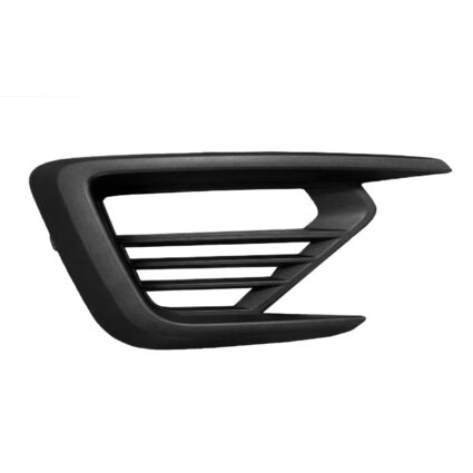 Bumper Insert Front Right XLT|MAX XLT w/Halogen Fog Lamps Outer Grille for Ford Expedition 2018–2021