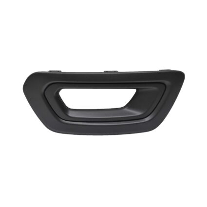 Bumper Insert Front Right Fog Lamp Bezel w/Fog Lamps for Ford Transit-150 Transit-250 Transit-350 Transit-350 HD