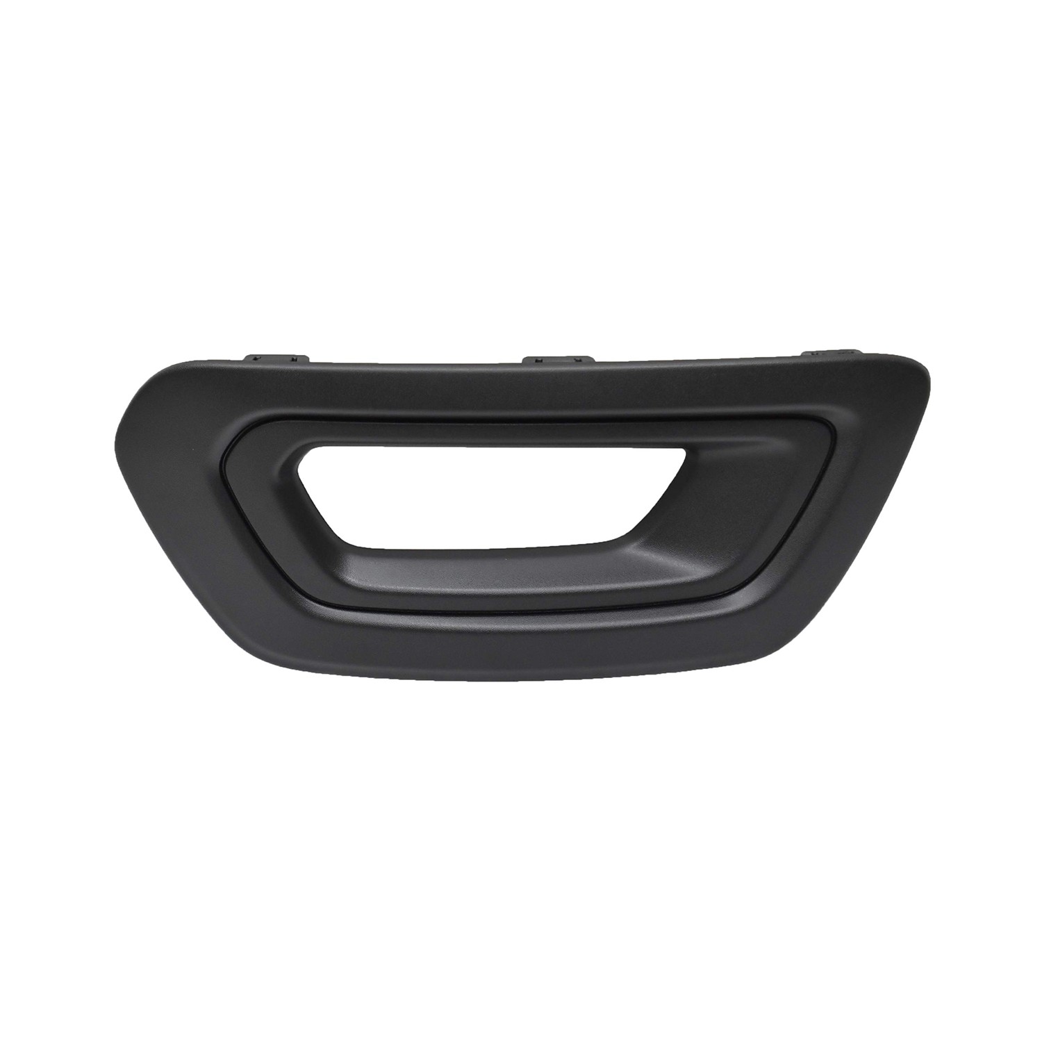 Bumper Insert Front Right Fog Lamp Bezel w/Fog Lamps for Ford Transit-150 Transit-250 Transit-350 Transit-350 HD