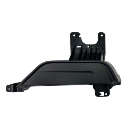 Bumper Insert Front Right Fog Lamp Opening Cover CAPA for Ford F-150 2021–2023