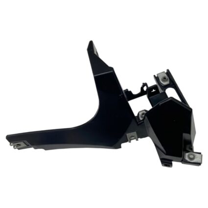 Bumper Insert Front Right Air Duct Assembly CAPA for Ford F-150 2021–2023