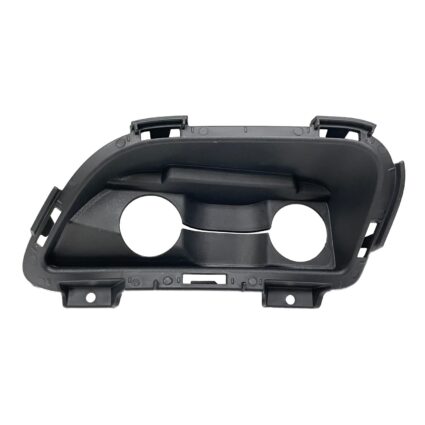 Bumper Insert Front Right w/Tow Hooks Valance Cover for Ford Expedition 2018–2021