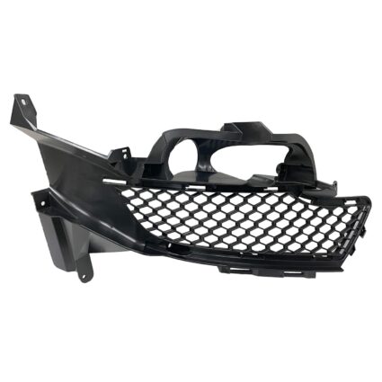 Bumper Insert Front Right Outer Grille for Ford Mustang Shelby GT350 Shelby GT350R Shelby GT500 2016–2020