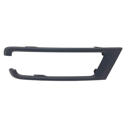 Bumper Insert Front Right Fog Lamp Bezel for Ford Expedition 2022–2024