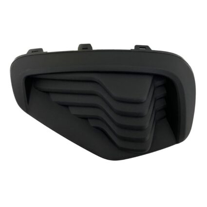 Bumper Insert Front Right Outer Grille w/o Fog Lamps for Ford Escape 2023–2024
