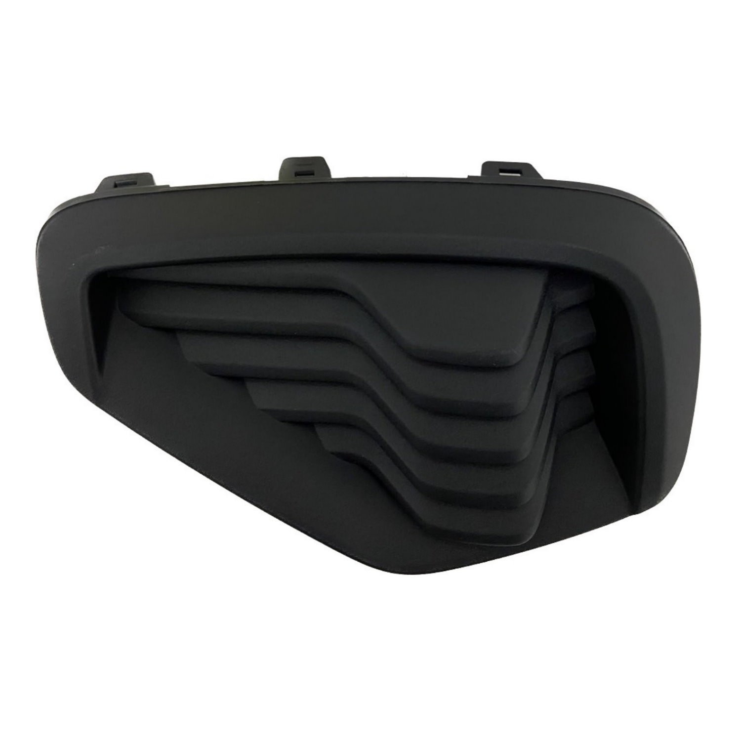 Bumper Insert Front Right Outer Grille w/o Fog Lamps for Ford Escape 2023–2024