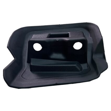 Bumper Insert Front Right w/Tow Hooks Air Intake Duct for Ford F-150 2015–2017