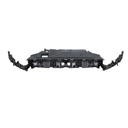 Bumper Cover Support Front Upper for Ford Focus Sedan Hatchback 2015–2018