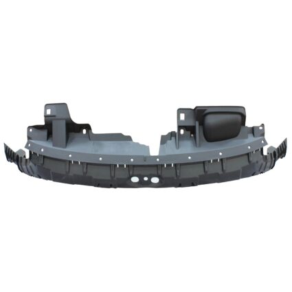 Bumper Cover Support Front Upper Bumper CAPA for Ford Fiesta ST ST Line 2014–2019