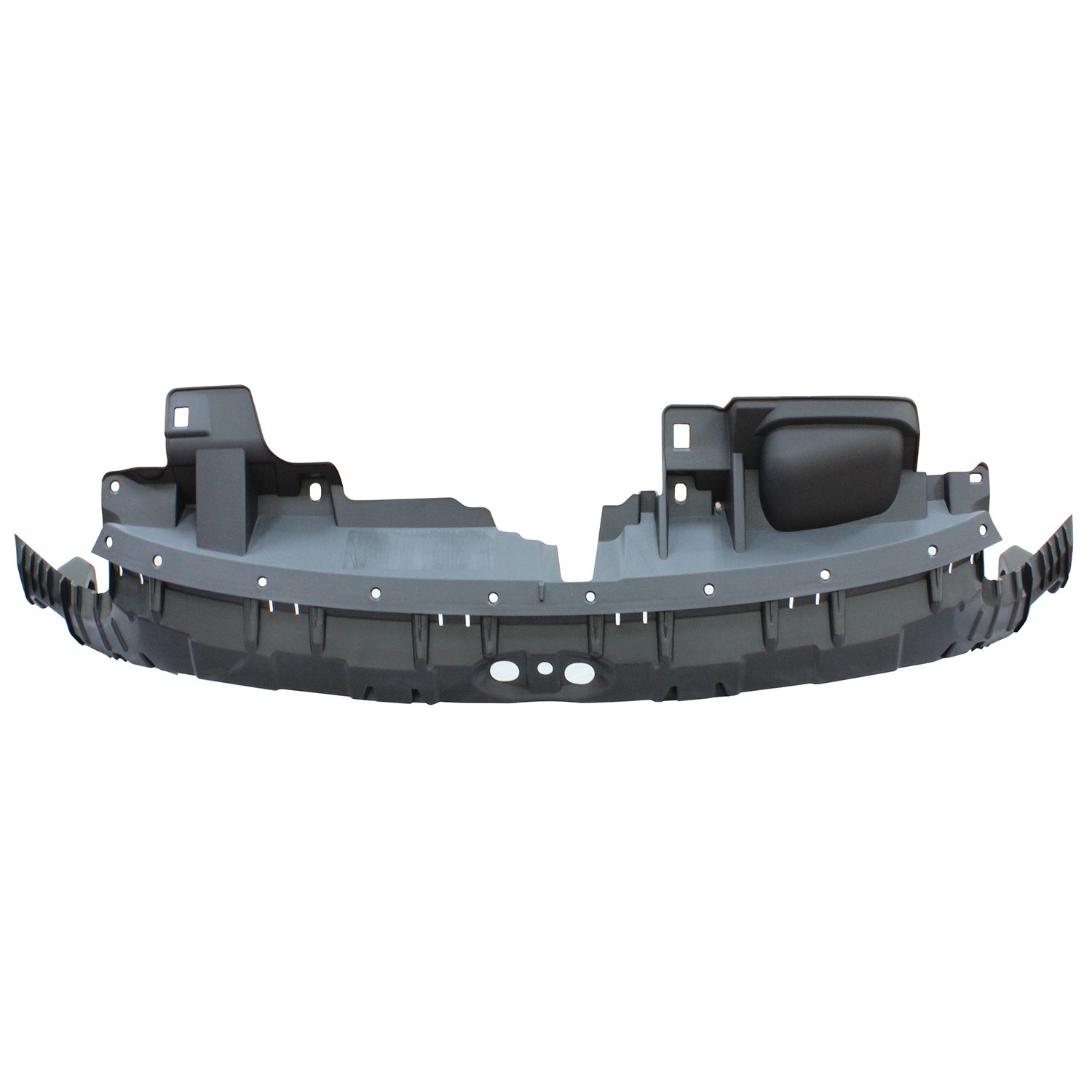 Bumper Cover Support Front Upper Bumper CAPA for Ford Fiesta ST ST Line 2014–2019