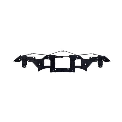 Bumper Cover Support Front Lower CAPA for Ford Mustang 2024–2025