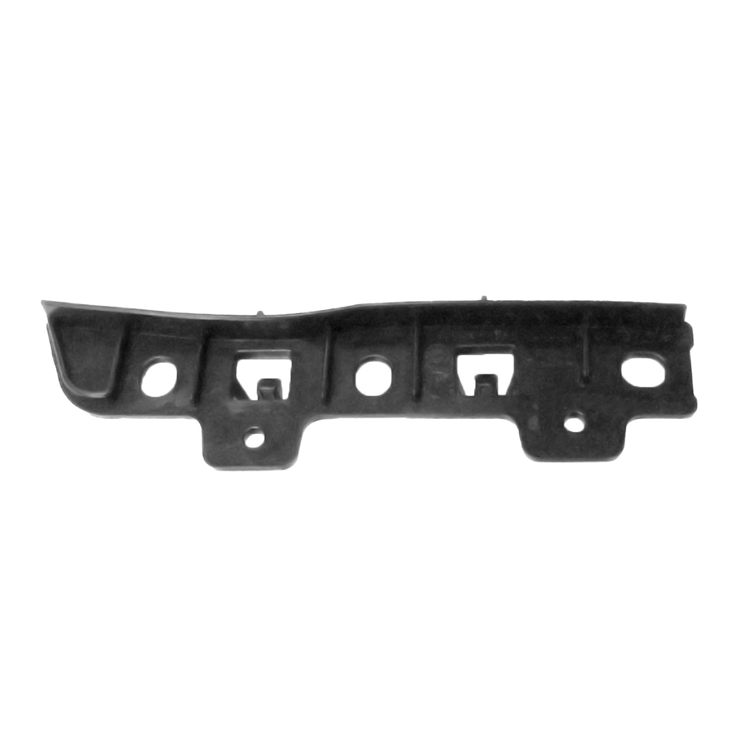 Bumper Cover Support Front Left CAPA for Ford Escape 2013–2016