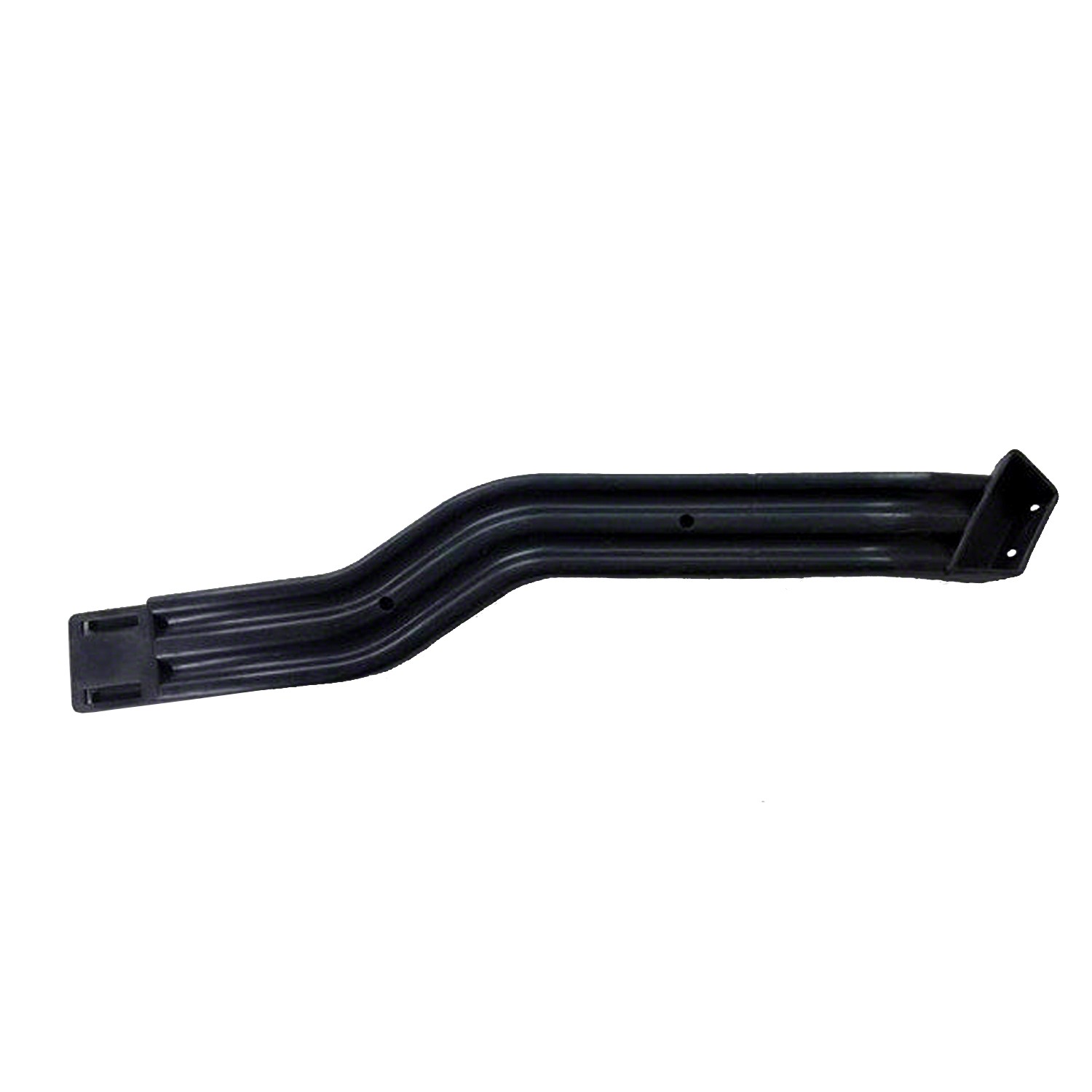 Bumper Cover Support Front Left for Ford Edge Lincoln MKX