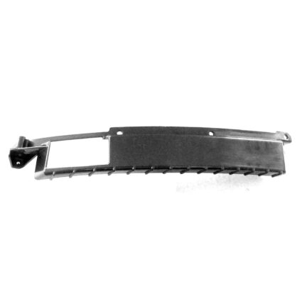 Bumper Cover Support Front Left for Ford Fusion SE Hybrid Energi SE Energi Titanium Titanium Hybrid S Hybrid 2013–2016