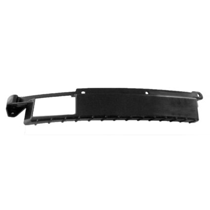 Bumper Cover Support Front Left CAPA for Ford Fusion SE Hybrid Energi SE Energi Titanium Titanium Hybrid S Hybrid 2013–2016