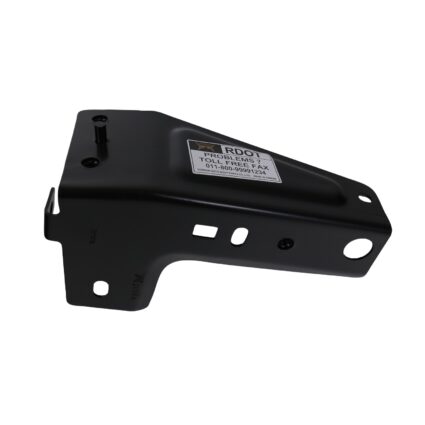 Bumper Cover Support Front Left Upper for Ford Ranger 2019–2023