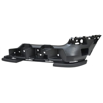 Bumper Cover Support Front Left w/o Wheel Opening Mouldings Support/Headlamp Mounting Reinforcement for Ford F-150 2015–2017