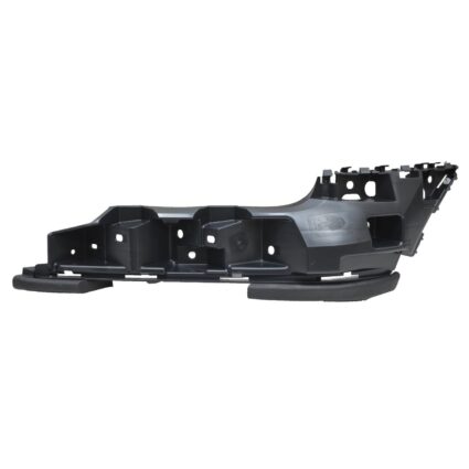 Bumper Cover Support Front Left w/Wheel Opening Mouldings Support/Headlamp Mounting Reinforcement for Ford F-150 2015–2017