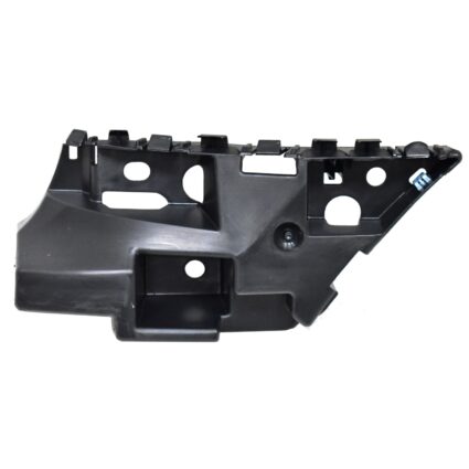 Bumper Cover Support Front Left w/o Wheel Opening Mouldings Upper Cover for Ford F-150 2018–2020