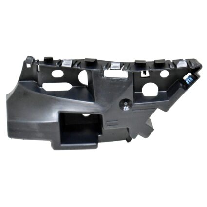 Bumper Cover Support Front Left w/Wheel Opening Mouldings Upper Cover for Ford F-150 2018–2020