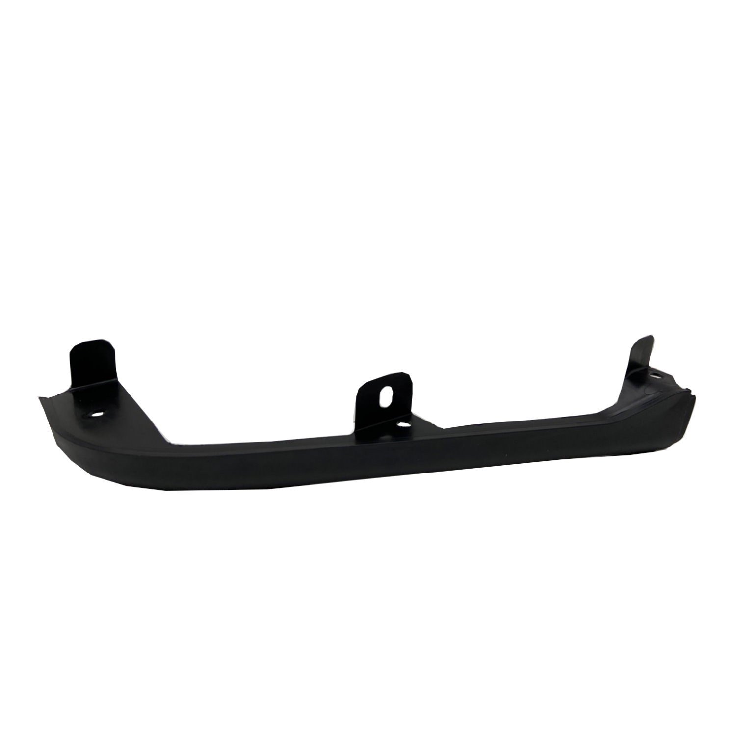 Bumper Cover Support Front Left Moulded Bumper for Ford Bronco 2021–2024