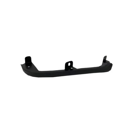 Bumper Cover Support Front Left Moulded Bumper CAPA for Ford Bronco 2021–2024