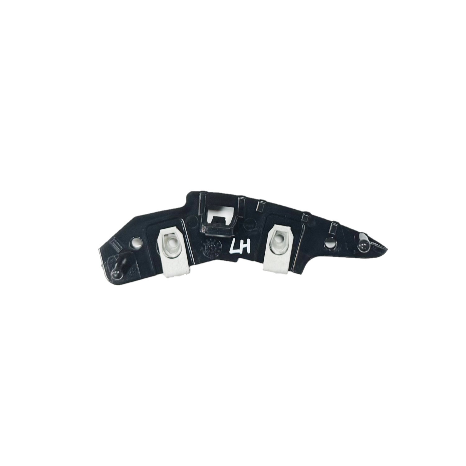 Bumper Cover Support Front Left for Ford Bronco Sport 2021–2024
