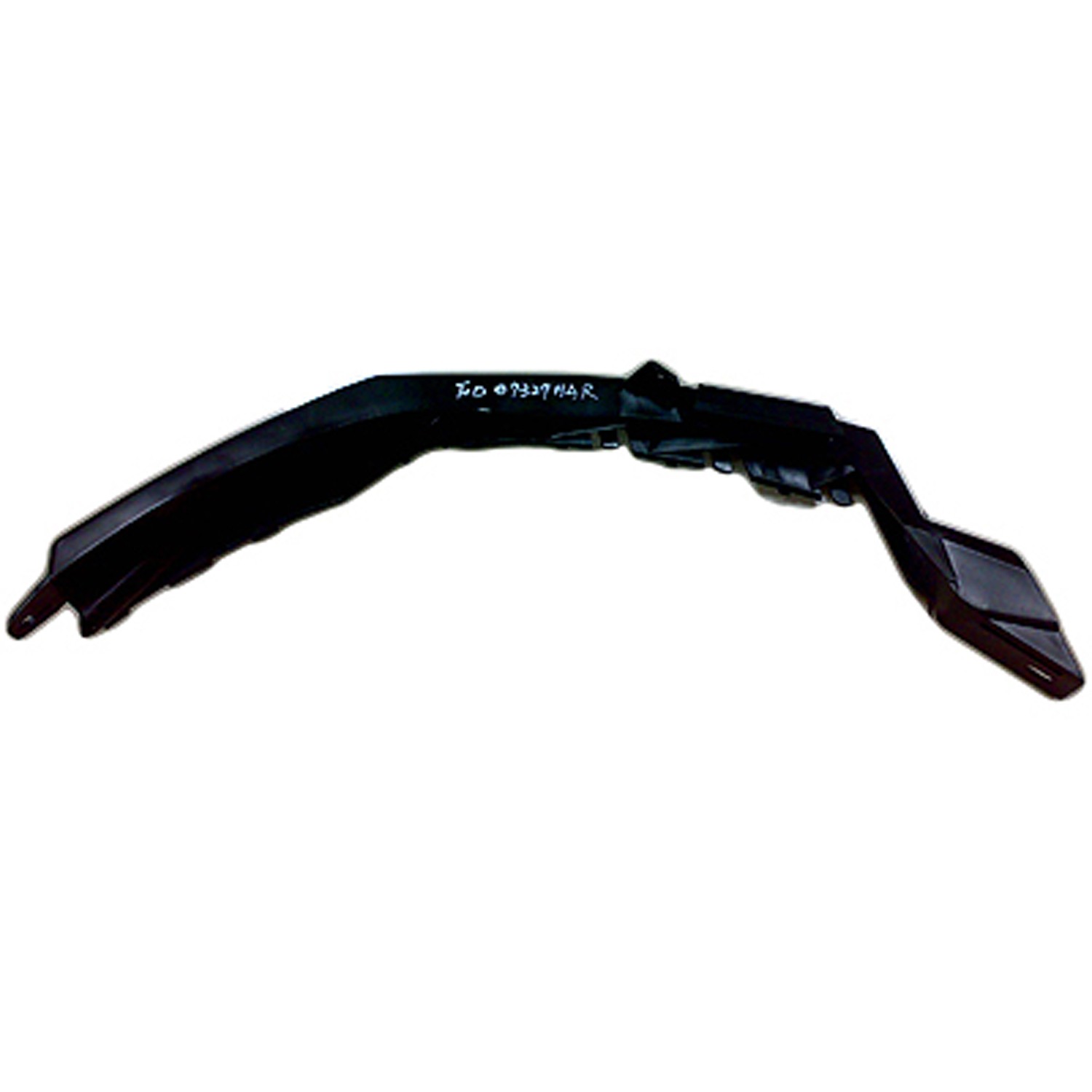 Bumper Cover Support Front Right Upper for Ford Flex 2009–2012