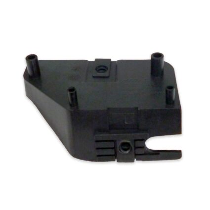 Bumper Cover Support Front Right for Ford Mustang 2013–2014