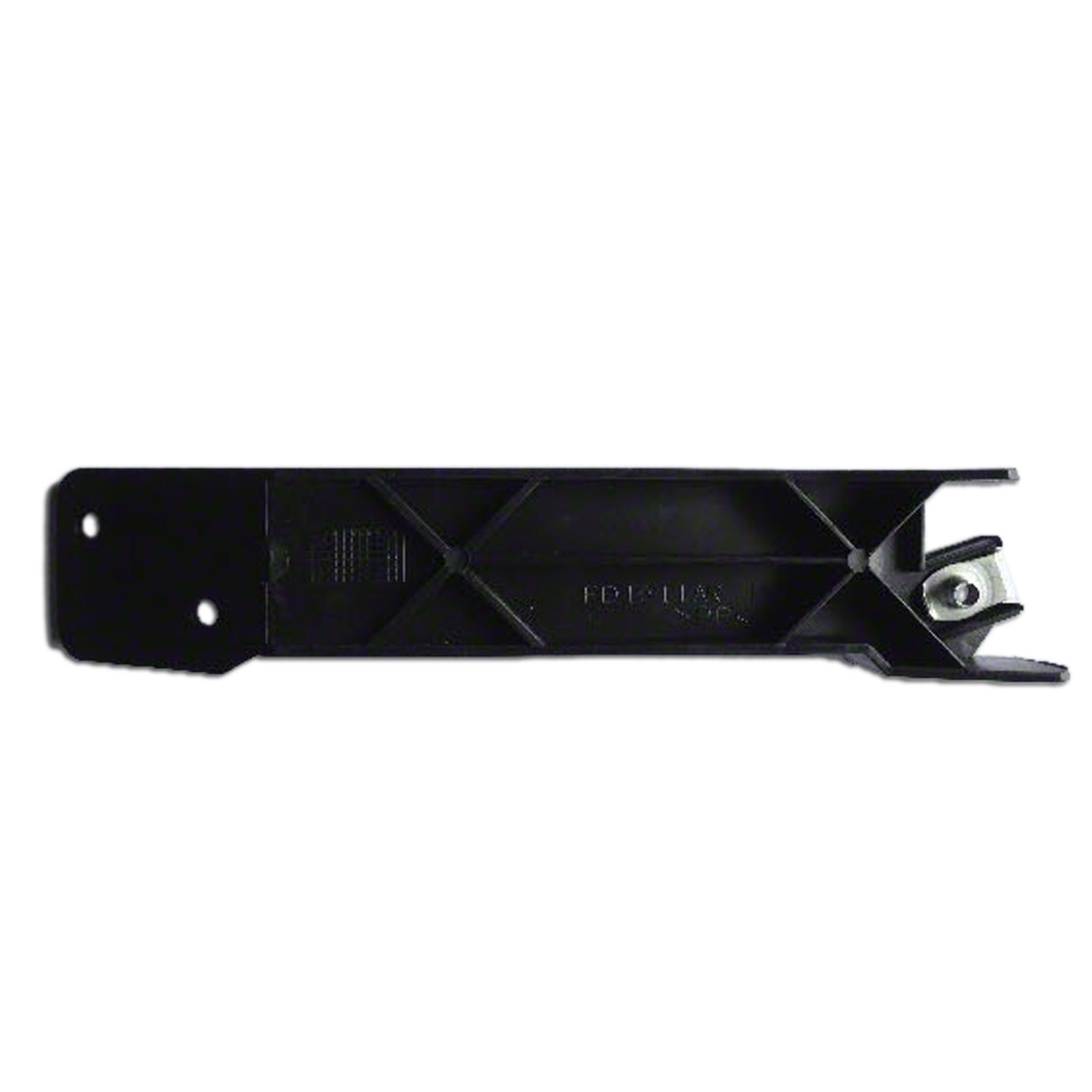 Bumper Cover Support Front Right From 8-9-05 Upper Cover Support for Ford F-150 Lincoln Mark LT