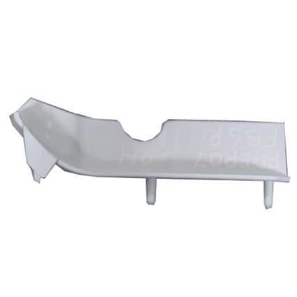 Bumper Cover Support Front Right Upper for Ford Expedition Lincoln Navigator
