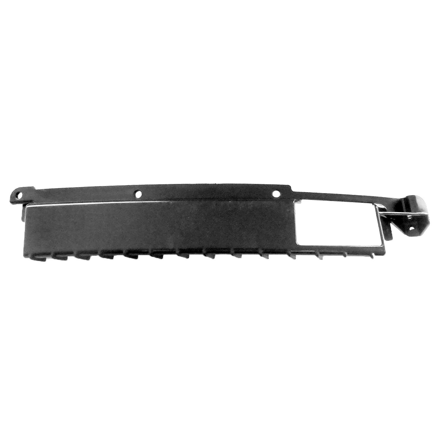 Bumper Cover Support Front Right for Ford Fusion SE Hybrid Energi SE Energi Titanium Titanium Hybrid S Hybrid 2013–2016