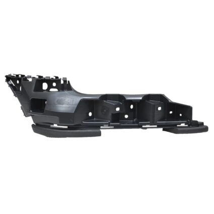 Bumper Cover Support Front Right w/Wheel Opening Mouldings Support/Headlamp Mounting Reinforcement for Ford F-150 2015–2017